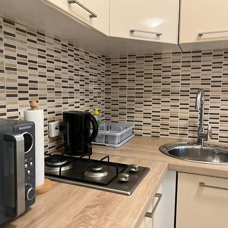 Apartments Versus ムリニ エクステリア 写真