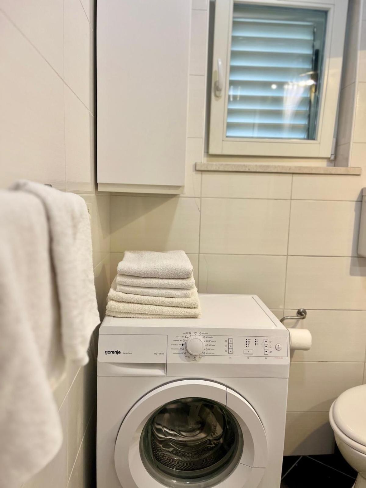 Apartments Versus ムリニ エクステリア 写真