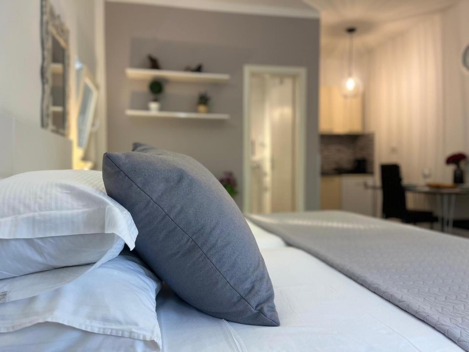Apartments Versus ムリニ エクステリア 写真