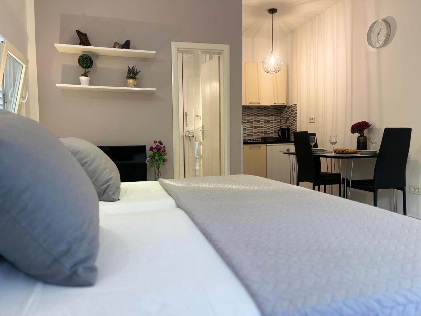 Apartments Versus ムリニ エクステリア 写真